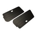 Paneles de Puerta de Carreras de Aluminio BMW E36 Compact - Delanteros