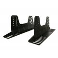 Soportes V2 para Asientos de Carreras BMW E36/E46 - Posición Centrada