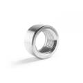 Casquillo roscado para sistema de escape M18x1,5 mm