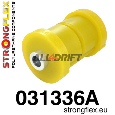 031336A Casquillo de Soporte del Eje Trasero SPORT BMW E30