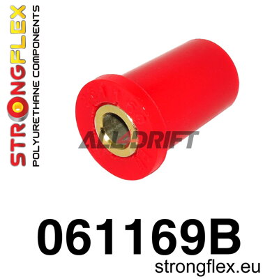 061169B Casquillo Delantero del Brazo de Suspensión Fiat / Lancia