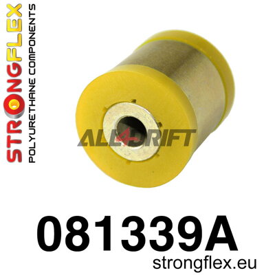 081339A: Silentblock inferior trasero del amortiguador SPORT - Honda VI (95-00) JAPAN EJ / EK / EM1