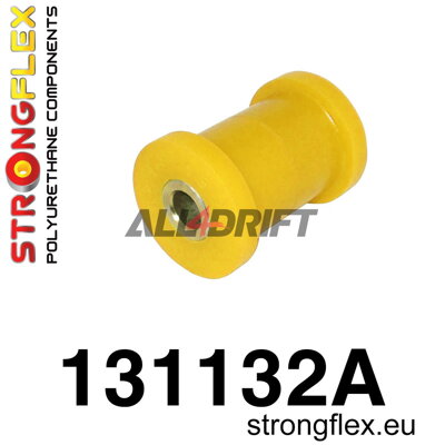 131132A Casquillo Delantero Del Brazo de Suspensión SPORT