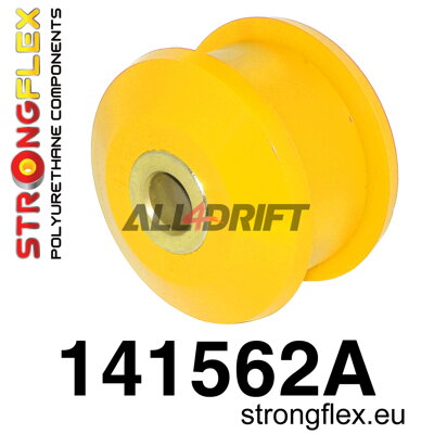 141562A Casquillo delantero del brazo de suspensión inferior SPORT - Peugeot 206 / 206+ (98-12)