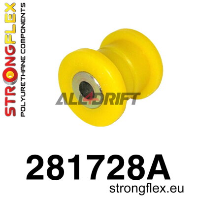 281728A Casquillo interior del Brazo de Control Inferior Trasero SPORT Infiniti / Nissan