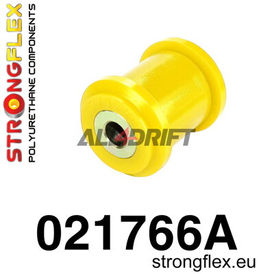 021766A: Puntal trasero a la mangueta Silentblock SPORT - Audi C6 (04-11) Quattro & Allroad