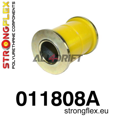 011808A Brazo de control inferior delantero - casquillo delantero SPORT
