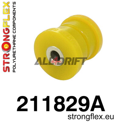 211829A Casquillo del Brazo de Suspensión Delantero Superior SPORT - Toyota V (92-96) X90