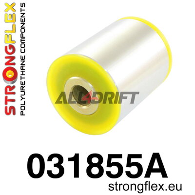 031855A Casquillo interior del Brazo de Control Inferior Trasero SPORT BMW E82 / E9x