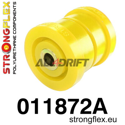 011872A: Casquillo del brazo de suspensión trasero delantero SPORT - Alfa Romeo 159 (05-11) tipo 939