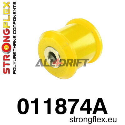 011874A: Silentblock superior del buje de rueda trasero SPORT - Alfa Romeo 159 (05-11) tipo 939