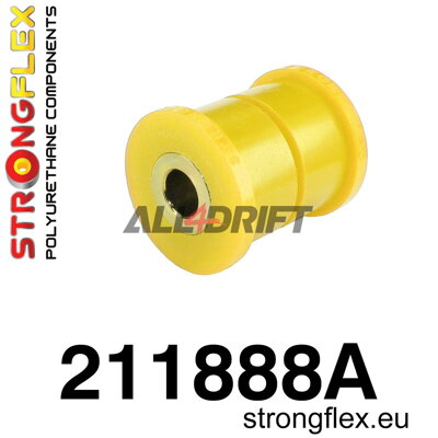 211888A Silentblock SPORT del brazo inferior trasero - Lexus III (05-11) S190