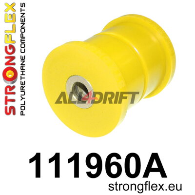 111960A Silentblock deportivo de la copela del amortiguador delantero - Mercedes W210 4MATIC