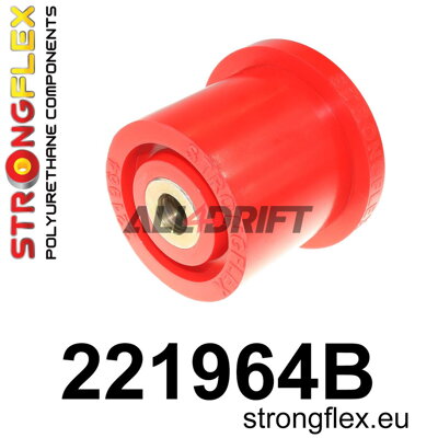 221964B Casquillo del eje trasero Audi / Škoda / VW