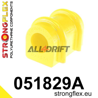 051829A Casquillo de la barra estabilizadora SPORT Citroën / Peugeot