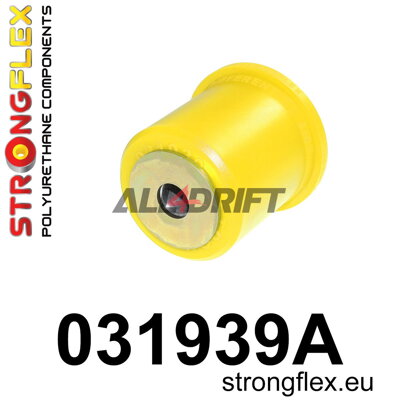 031939A Casquillo delantero SPORT del soporte del diferencial trasero BMW