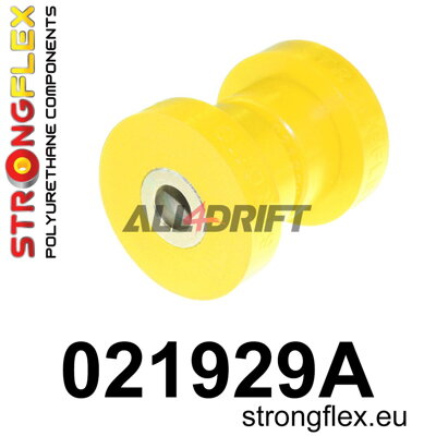 021929A Casquillo Trasero Inferior de Mangueta SPORT Audi 80 / A4