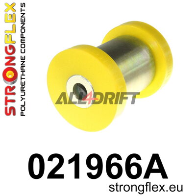 021966A Casquillo Delantero del Brazo de Control Inferior Trasero SPORT Audi / Seat