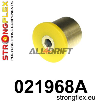 021968A Casquillo exterior del brazo inferior trasero SPORT Audi / Seat