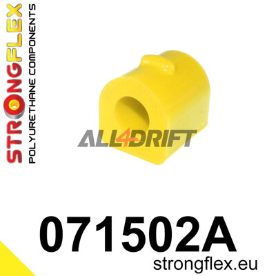 071502A Casquillo de la barra estabilizadora delantera SPORT Ford / Mazda