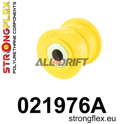 021976A Silentblock brazo superior trasero SPORT Audi / Porsche