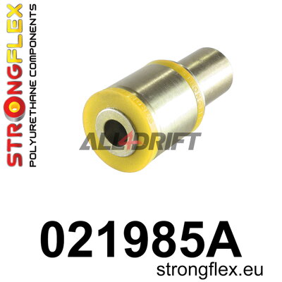 021985A Casquillo interior de la barra estabilizadora trasera SPORT Audi A8