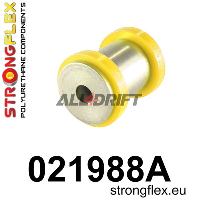 021988A Casquillo Delantero del Brazo de Control Inferior Trasero SPORT Audi A8