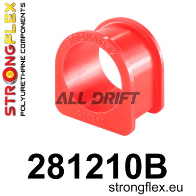 281210B Casquillo de dirección - Nissan II (92-02) K11