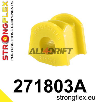 271803A Casquillo de la barra estabilizadora delantera SPORT - Subaru Legacy V / Outback IV (09-14) BM BR