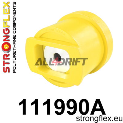 111990A Casquillo del subchasis delantero – Trasero SPORT - Mercedes W140 (91-98)