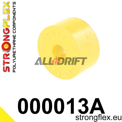 000013A Tope del amortiguador de 20 mm - Topes, Soportes de escape