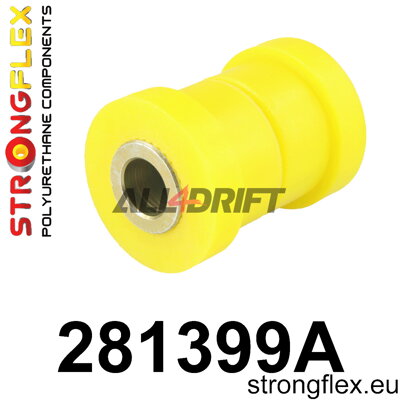 281399A Casquillo interior trasero de la barra de convergencia SPORT - Nissan VI (94-99) S14