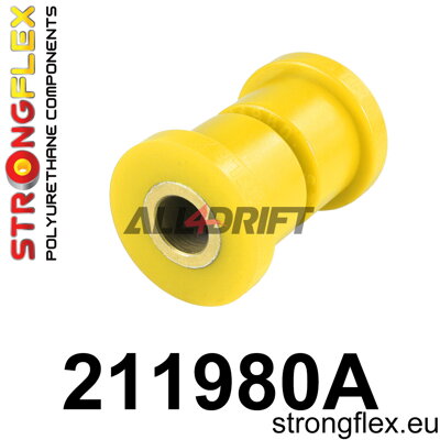 211980A: Brazo de suspensión delantero - Silentblock delantero SPORT - Toyota VI (87-92) E90