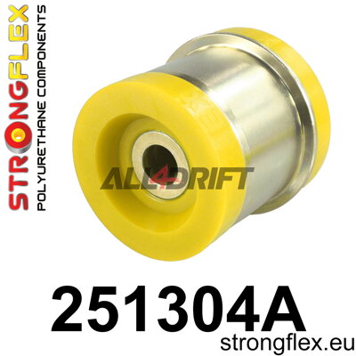 251304A Silentblock del brazo longitudinal trasero 60mm SPORT - Mini Mini R50/R52/R53 (00-06)