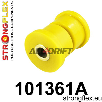 101361A Casquillo Trasero SPORT del Brazo Inferior Delantero - Mazda I (89-98) NA