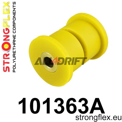 101363A Casquillo interior inferior del eje trasero SPORT - Mazda I (89-98) NA