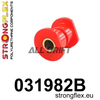 031982B Casquillo exterior del brazo de suspensión delantero BMW