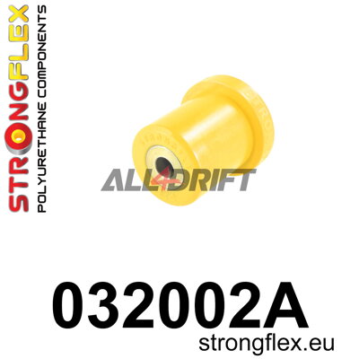 032002A Silentblock del Brazo de Control Superior Delantero SPORT BMW / Rolls-Royce