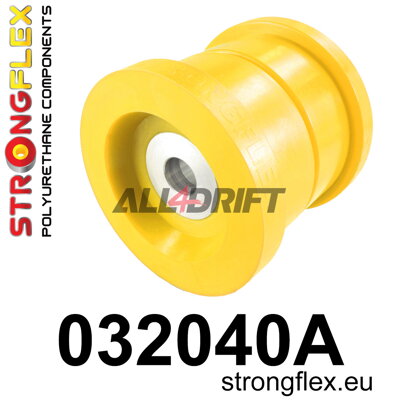 032040A Silentblock trasero del subchasis trasero SPORT BMW / Rolls-Royce