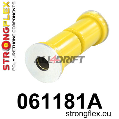 061181A Casquillo SPORT para ballesta trasera Fiat / Polonez