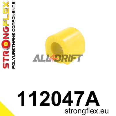 112047A Casquillo de la barra estabilizadora Delantera SPORT - Mercedes GLK (08-15) X204