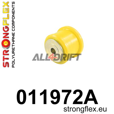 011972A: Casquillo del Brazo de Suspensión Delantero Superior SPORT - Alfa Romeo Stelvio (16-)