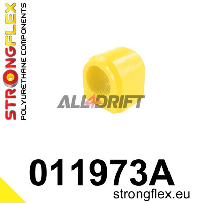 011973A: Casquillo de la barra estabilizadora delantera SPORT - Alfa Romeo Stelvio (16-)