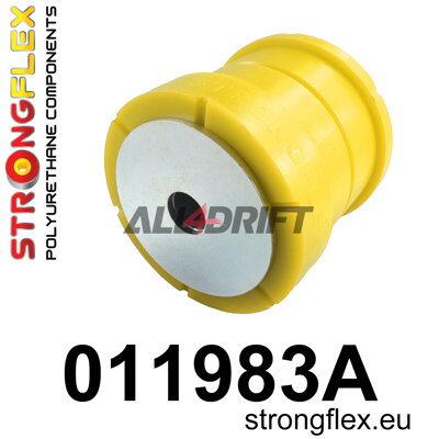 011983A: Casquillo del subchasis trasero - Delantero SPORT - Alfa Romeo Stelvio (16-)