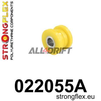 022055A Silentblock SPORT para subchasis trasero Audi