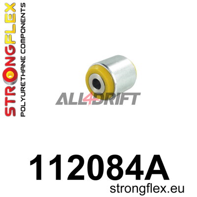 112084A Silentblock de la suspensión trasera SPORT Infiniti / Mercedes