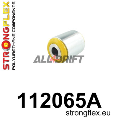 112065A Silentblock exterior SPORT del brazo de control inferior trasero - Mercedes Clase R (05-12) W251/V251