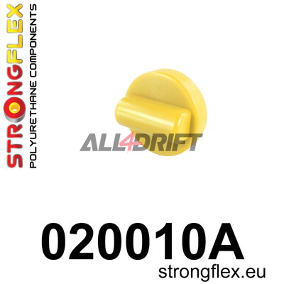 020010A Adaptador para gato Audi