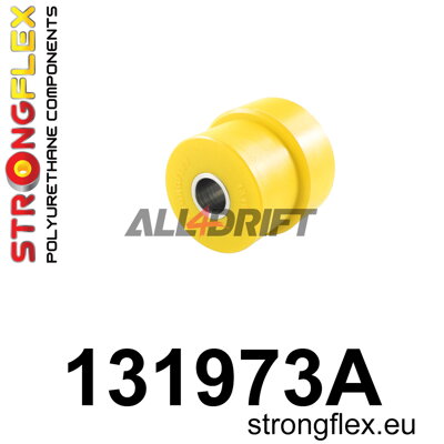 131973A Silentblock Trasero del Brazo de Suspensión Delantero 62mm SPORT - Saab I (98-10) YS3E