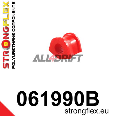 061990B Casquillo de la barra estabilizadora delantera